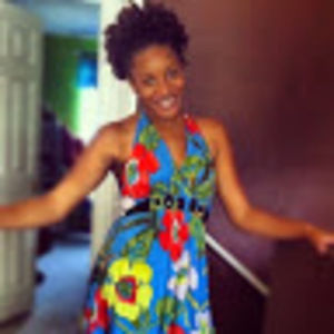 Meet your Posher, Candace